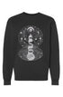 Heavyweight Crewneck Sweatshirt